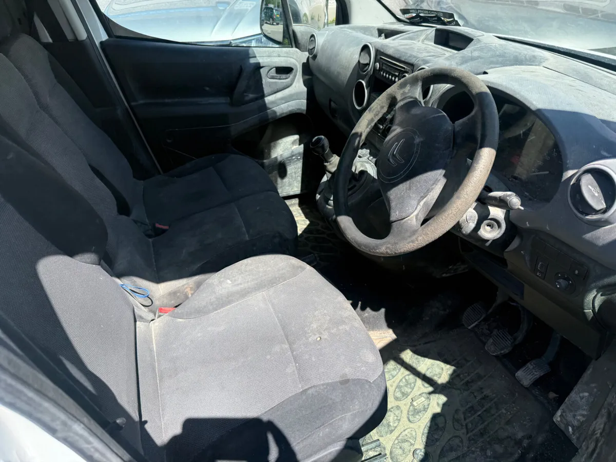 Citroen Berlingo - Image 3