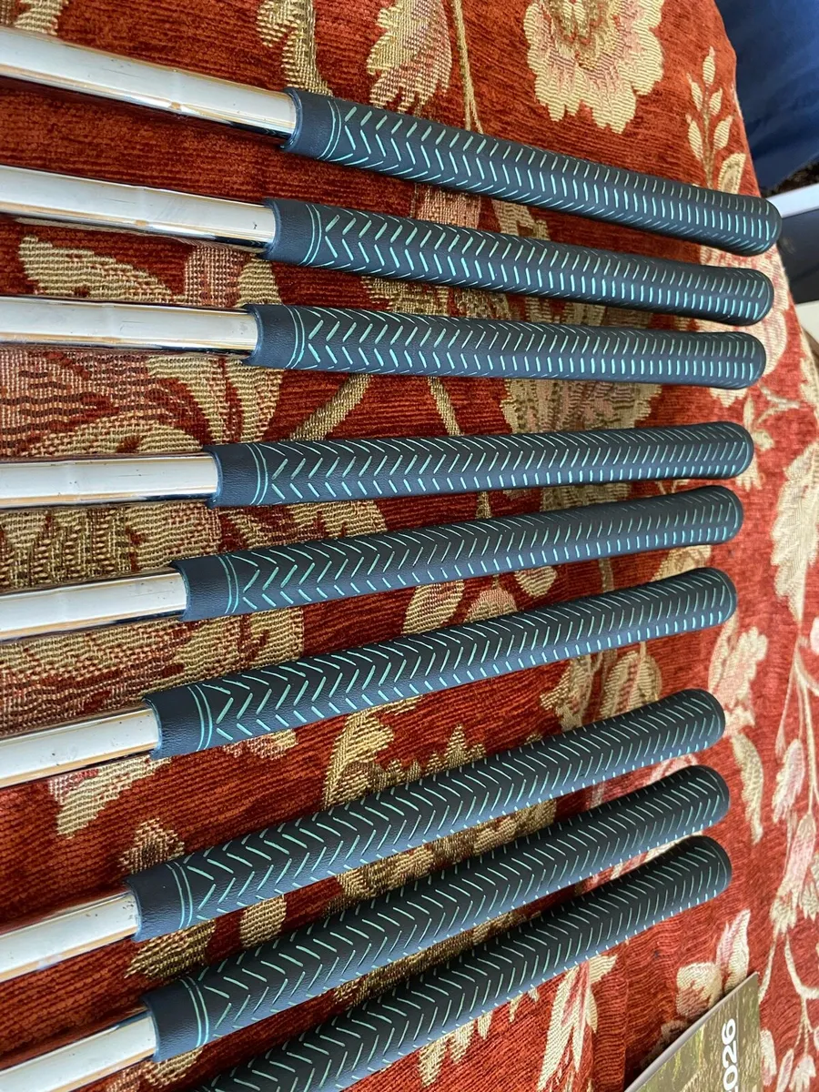 John Letters Blade irons in great condition! - Image 3