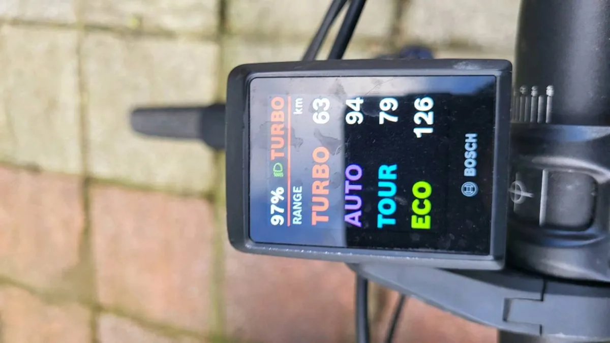 Victoria E-bike, Made in Germany 🇩🇪 - Image 4