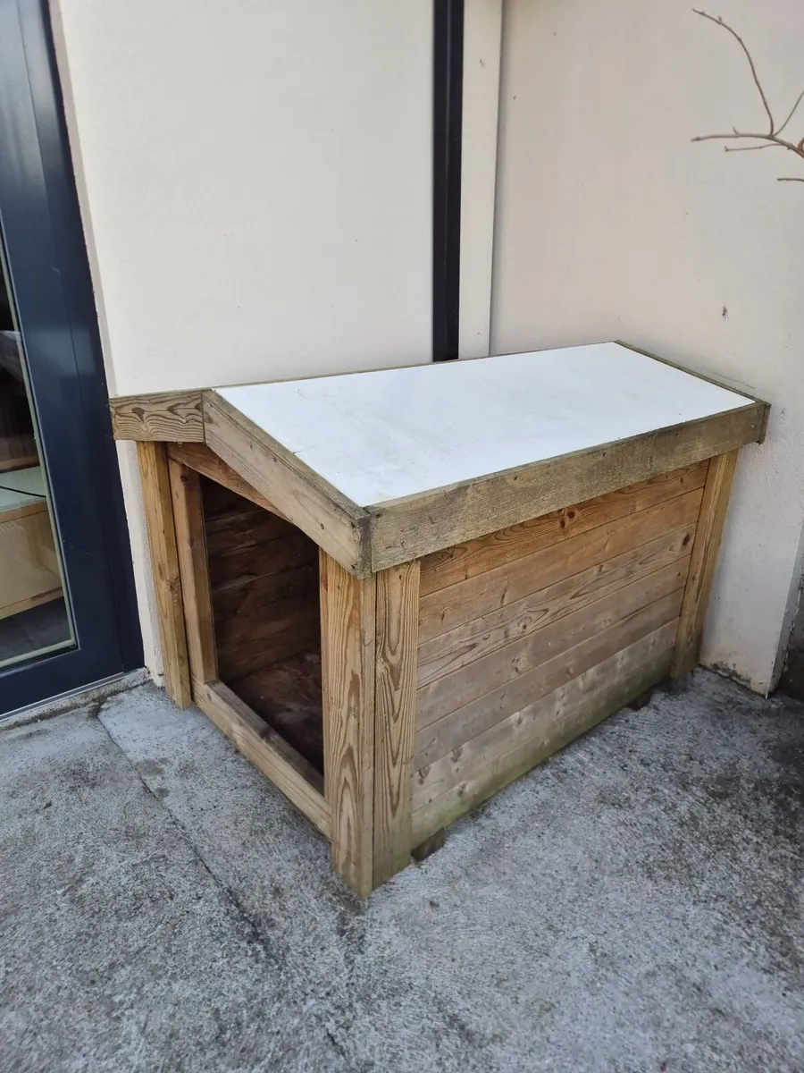 Dog kennel - Image 2