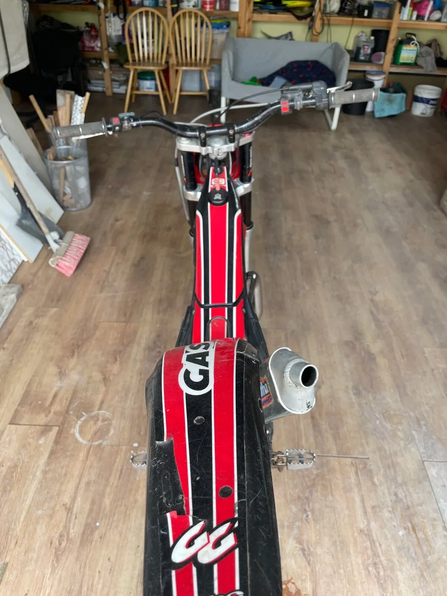 2007 GasGas TXT PRO 125cc. €1050 ono. - Image 4