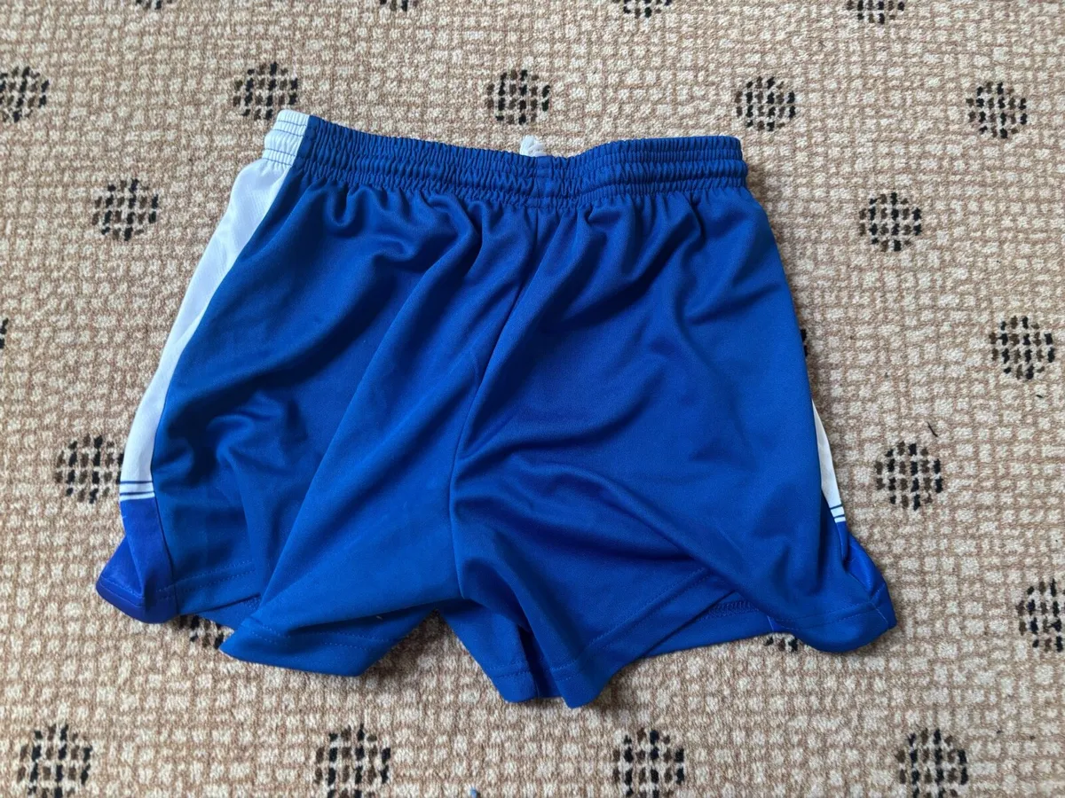 Masita GAA Shorts - Image 2