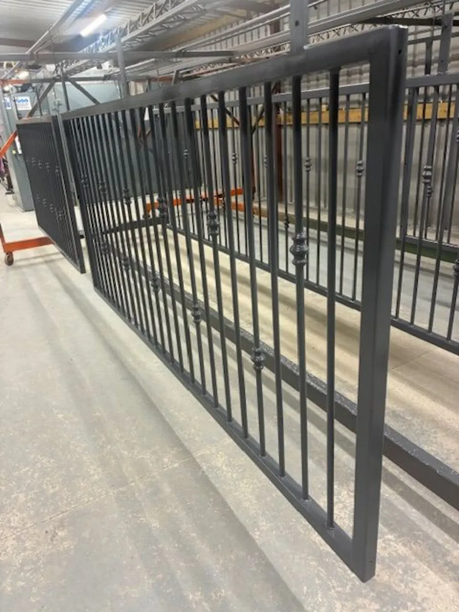 Powder Coating Service - Image 4