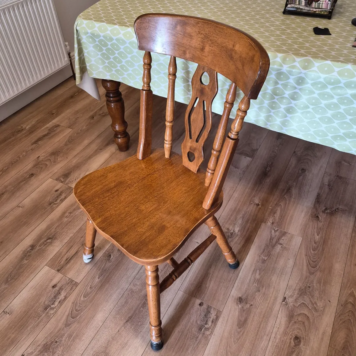 Kitchen Chairs - Image 2