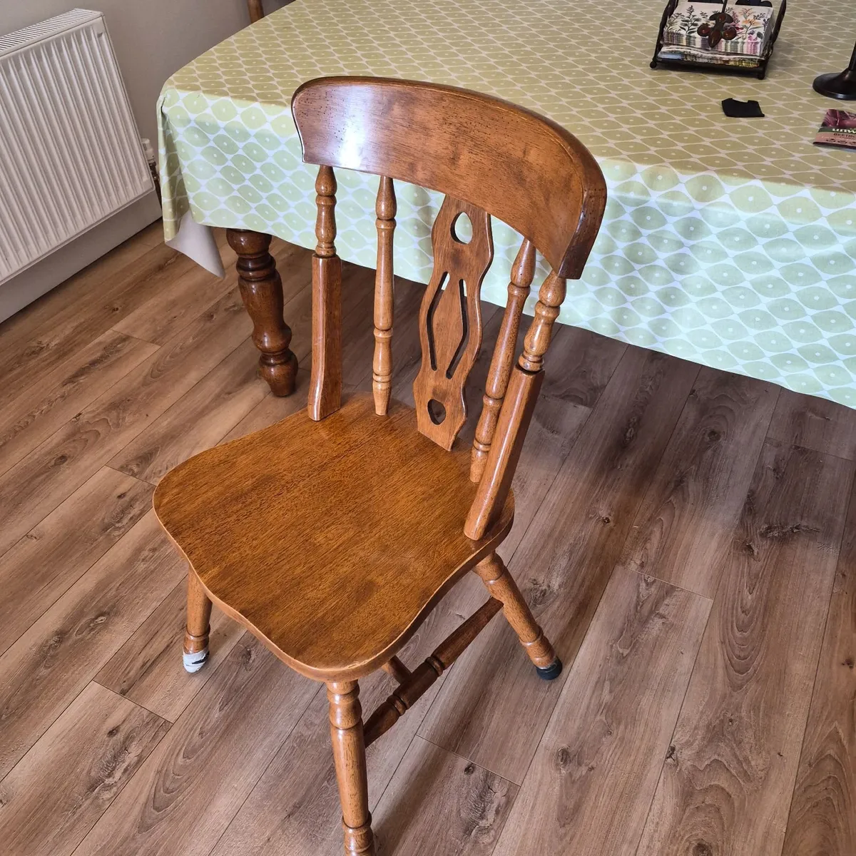 Kitchen Chairs - Image 3