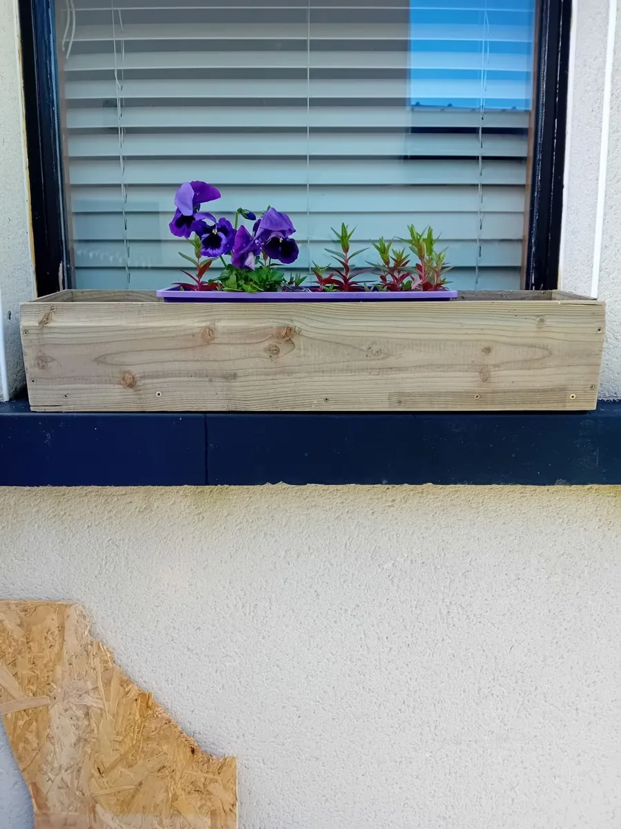 Garden planters - Image 2
