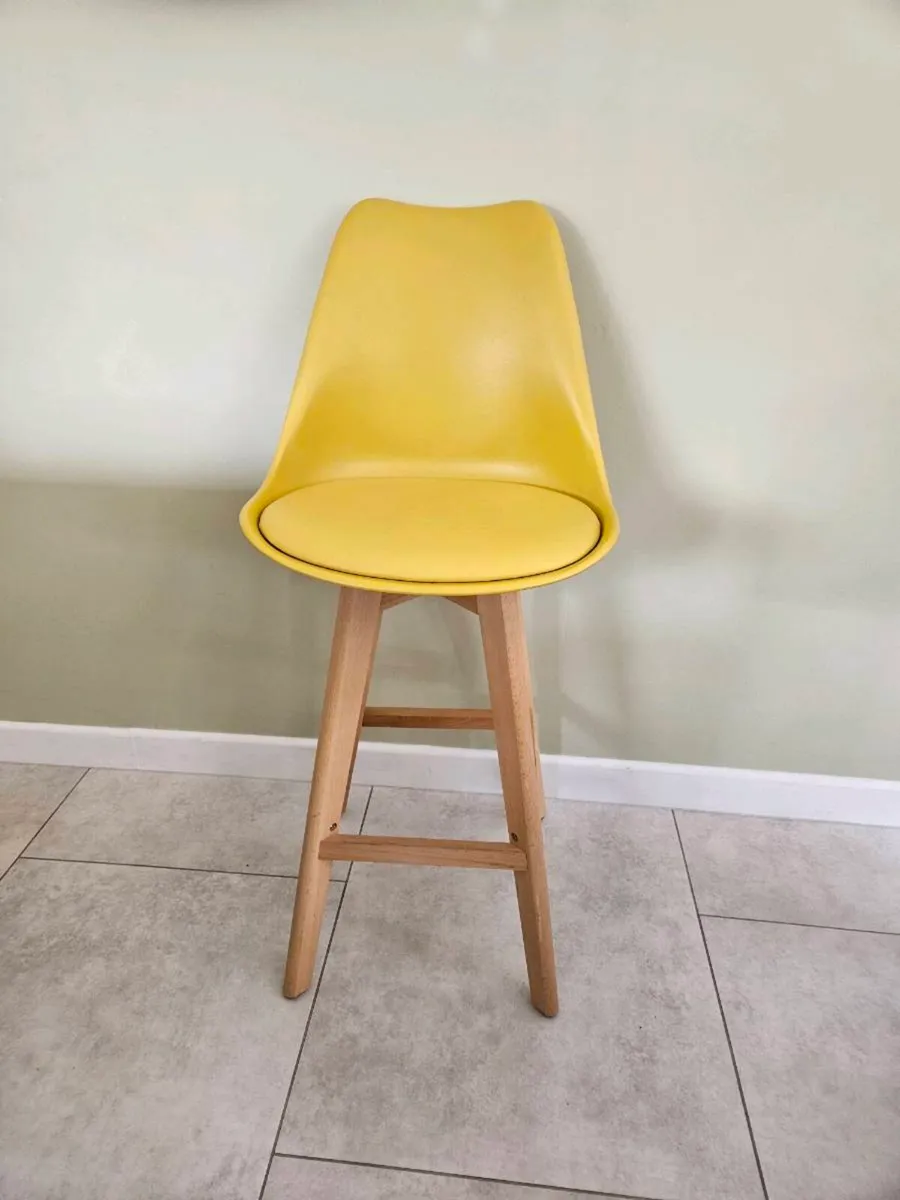 Stools - Breakfast Bar, Kitchen Island - Image 2