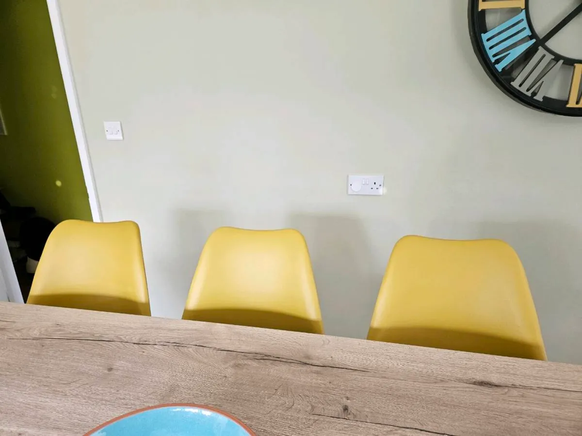 Stools - Breakfast Bar, Kitchen Island - Image 3