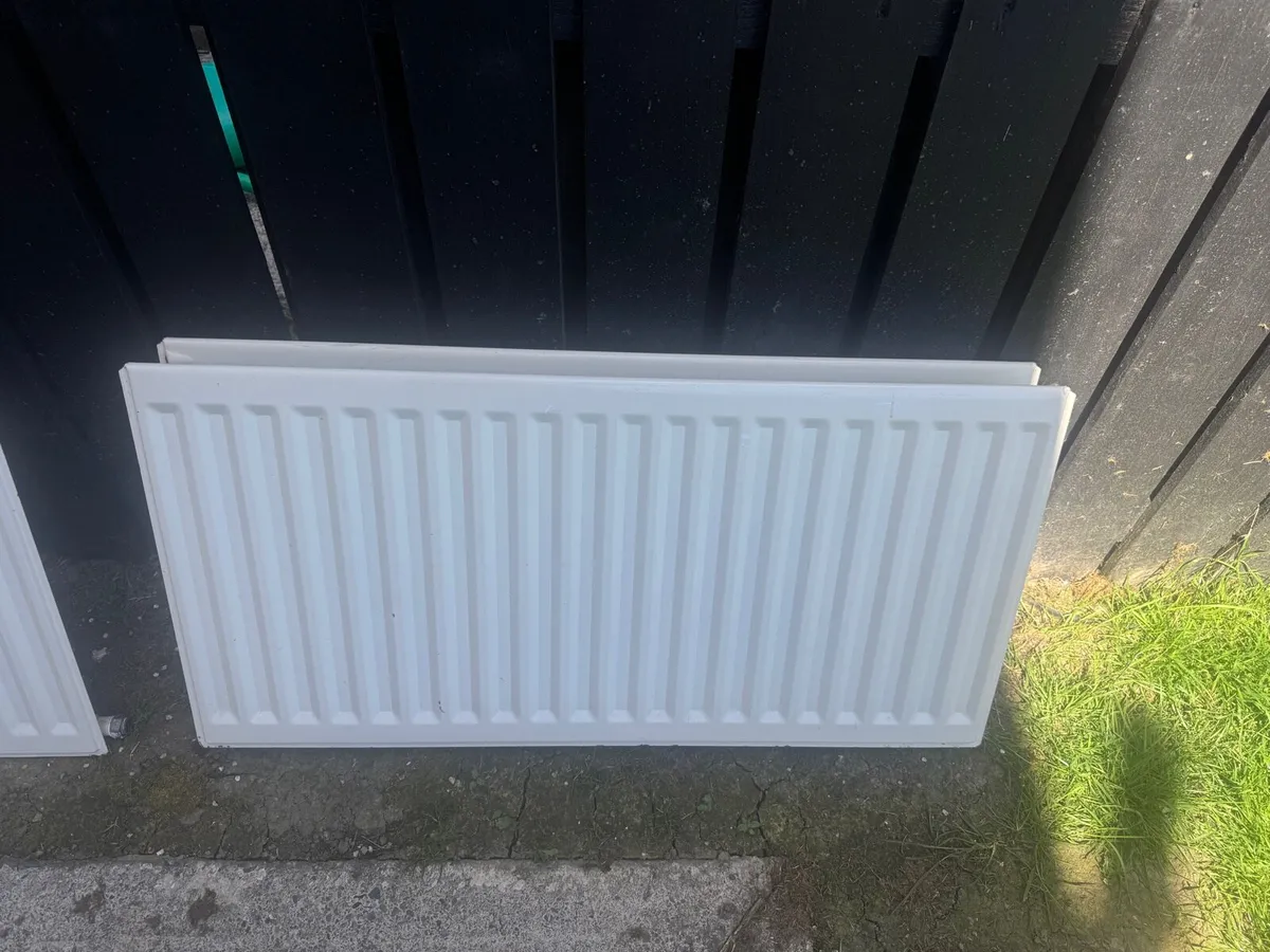 Radiator - Image 1