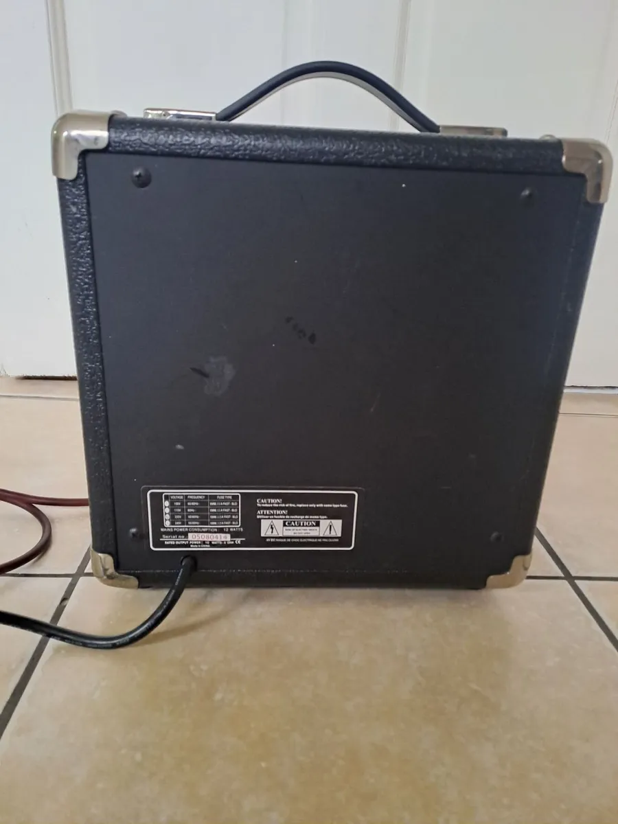 Amplifier - Image 4