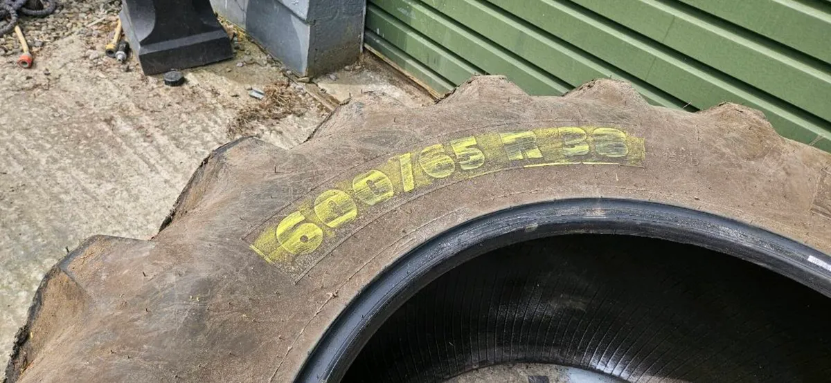 Tyres - Image 2