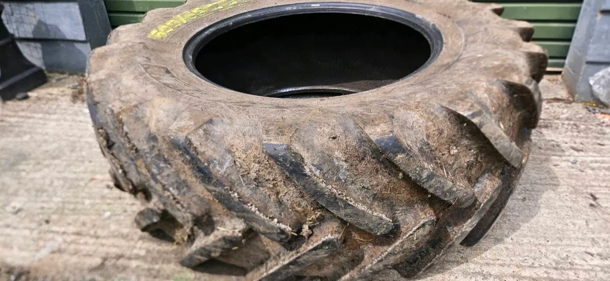 Tyres - Image 3