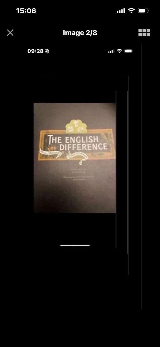 The English Difference - Image 3