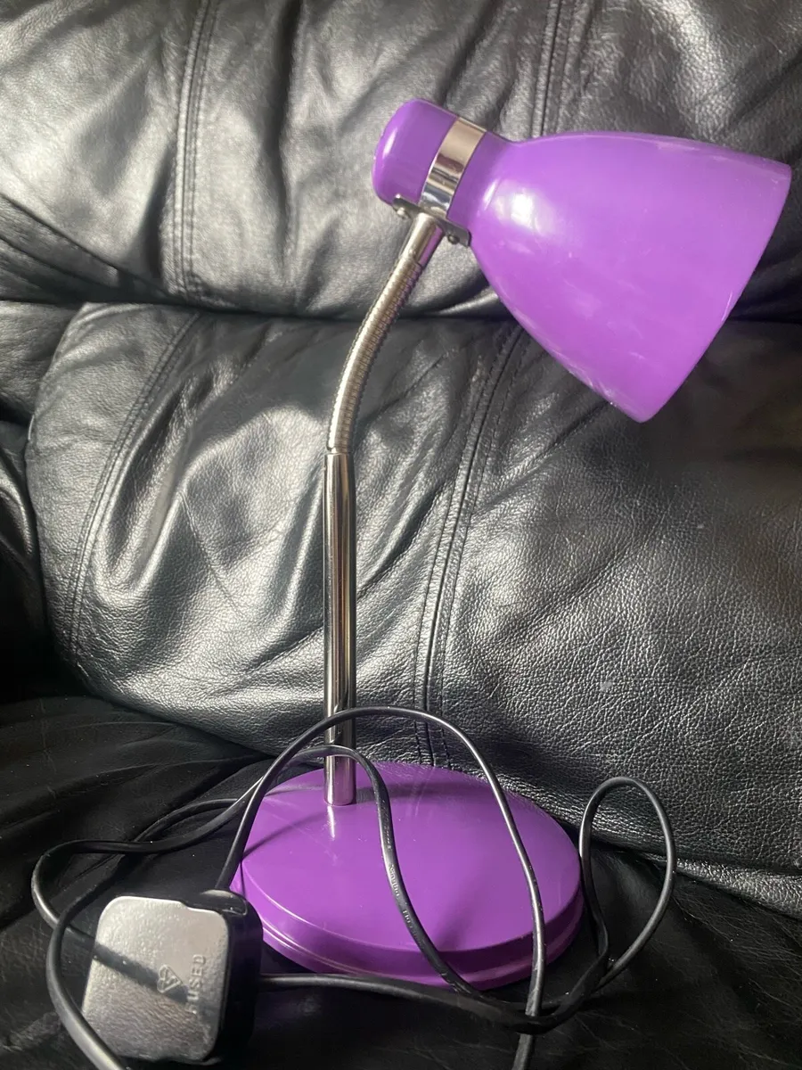 Desk lamp - Image 1