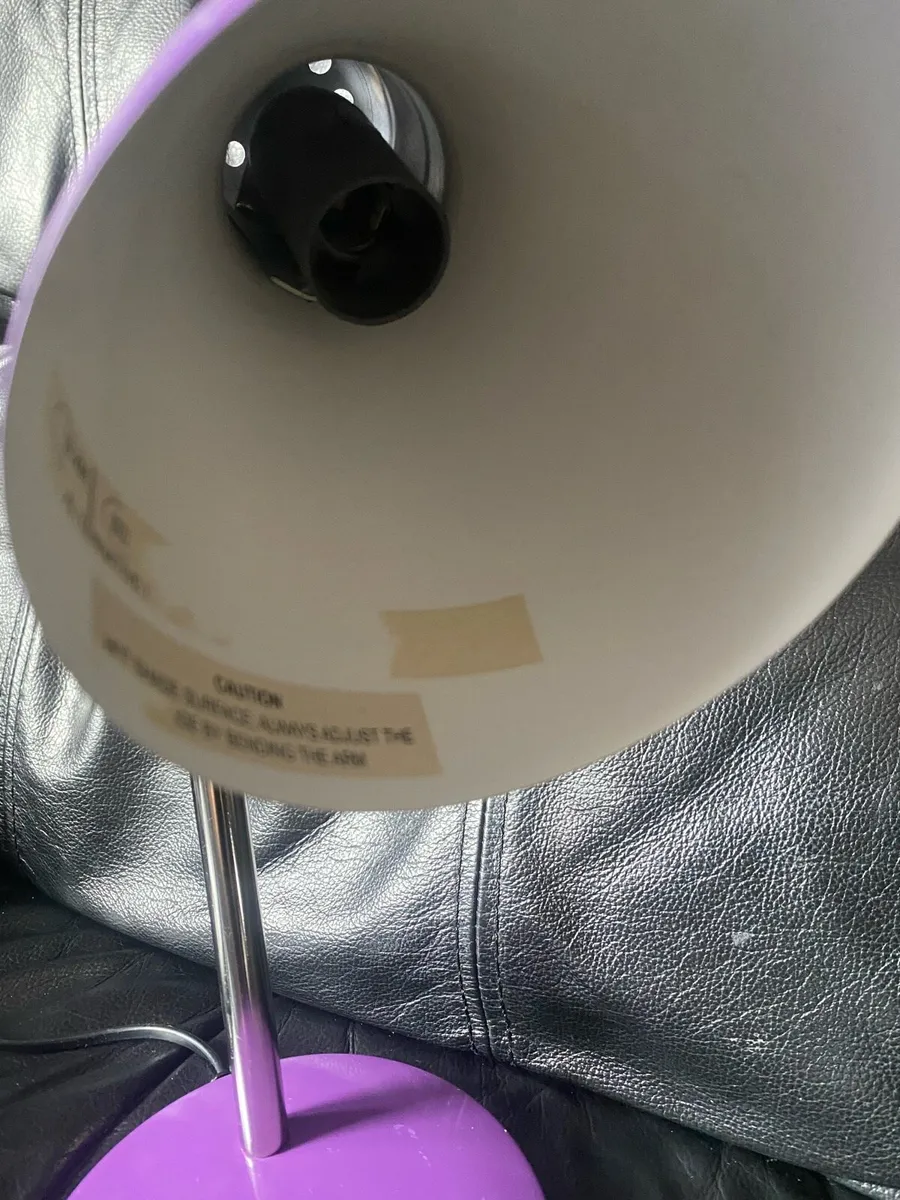 Desk lamp - Image 2