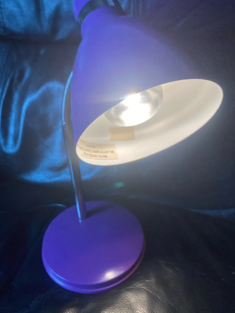 Desk lamp - Image 3