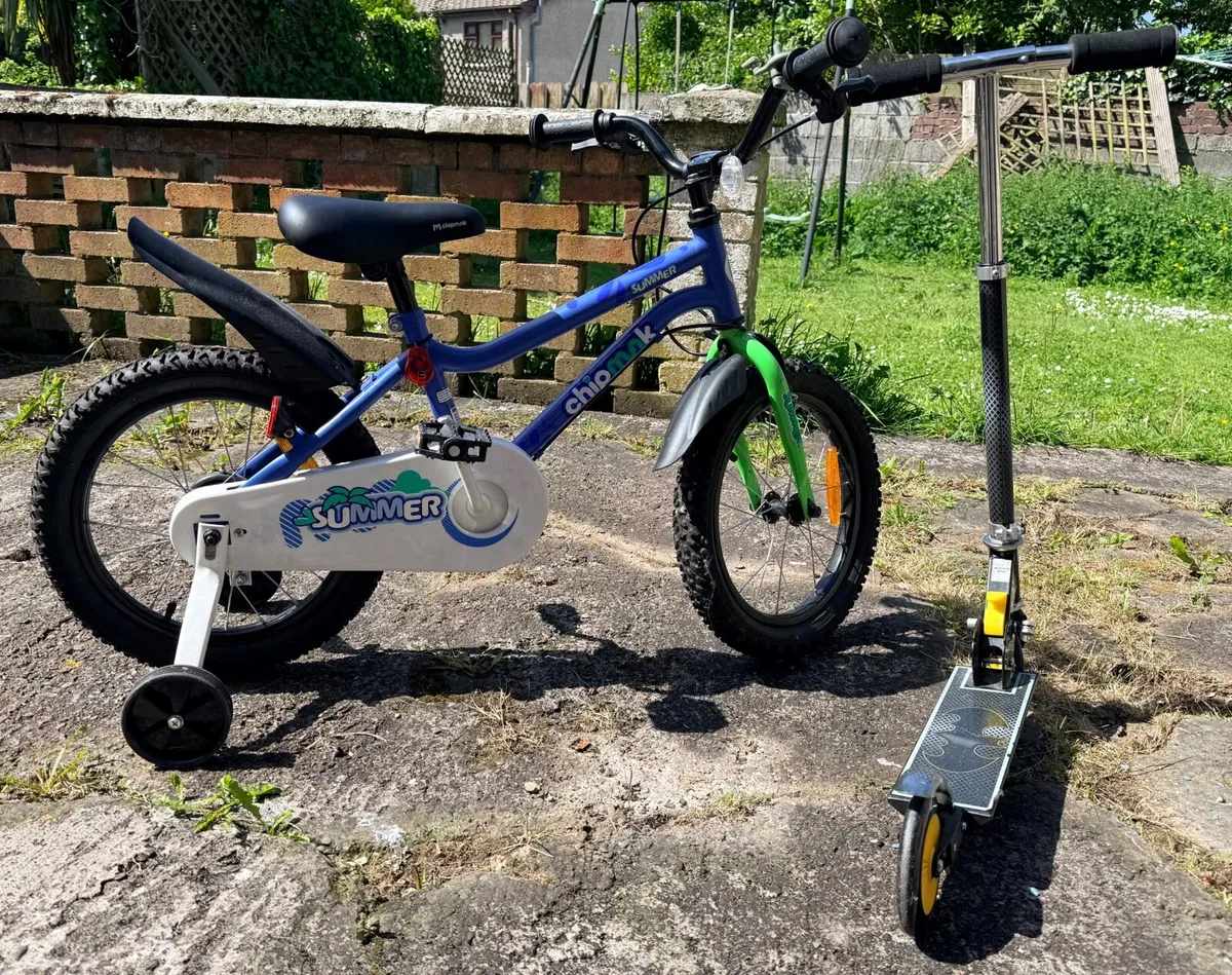 Bike - Image 4