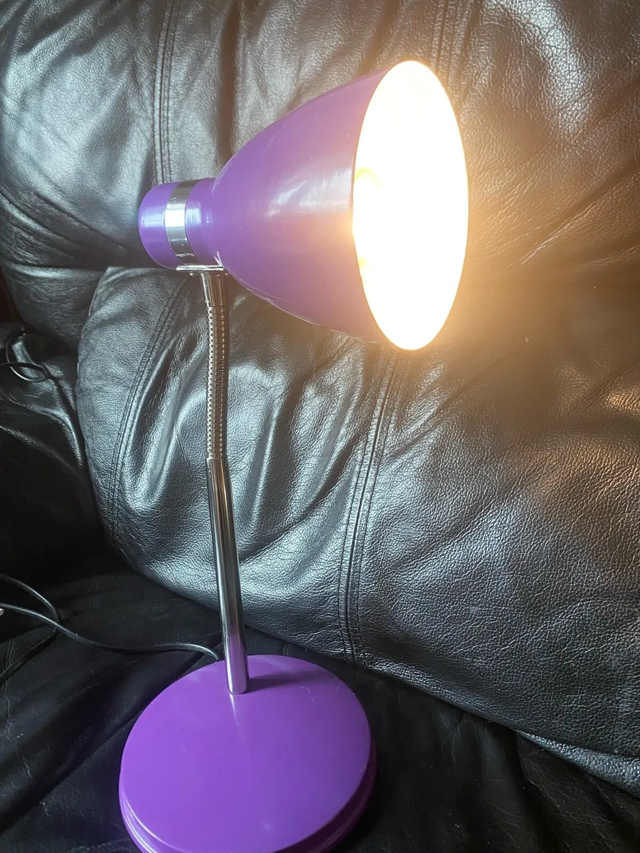 Desk lamp - Image 4