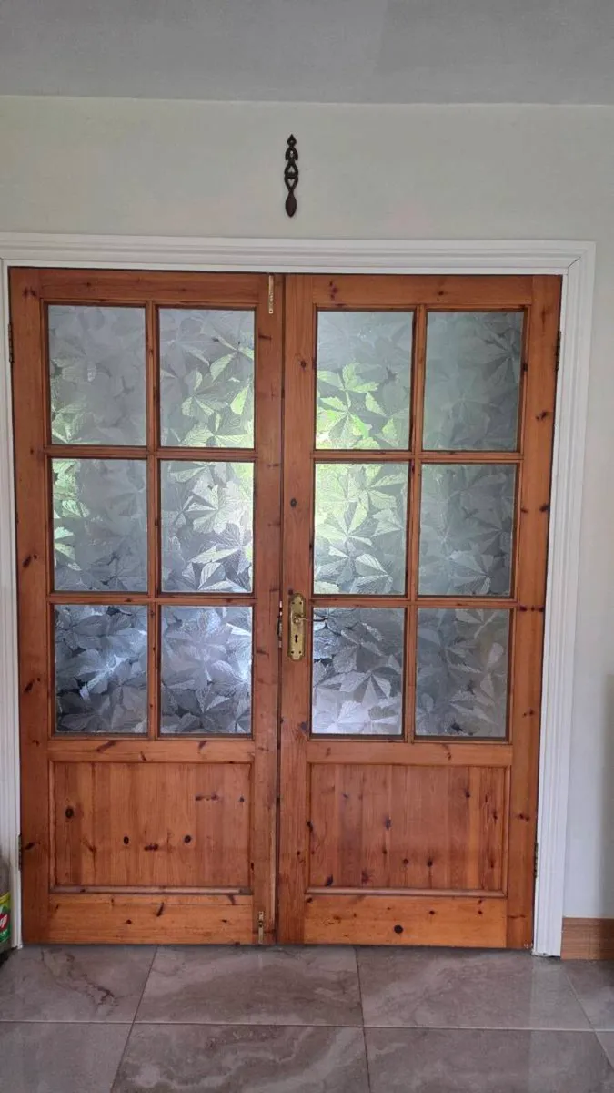 Doors