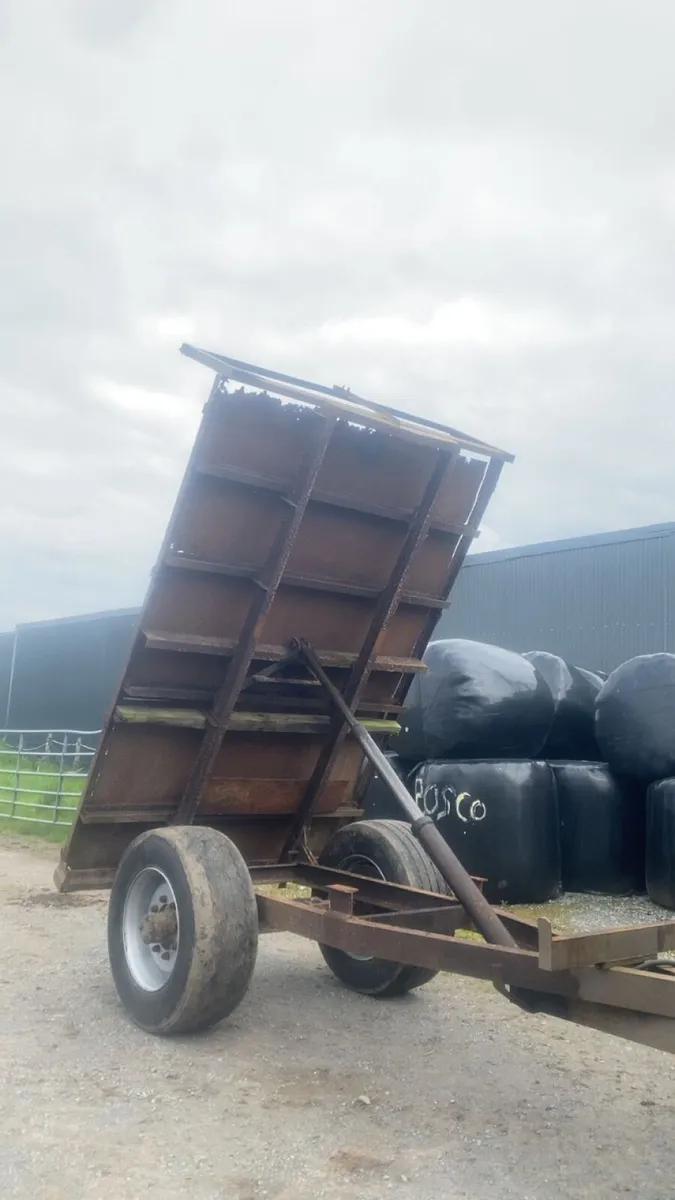 Truf Trailer - Image 1