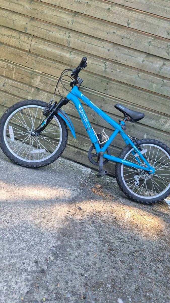 Kids bike - Image 1