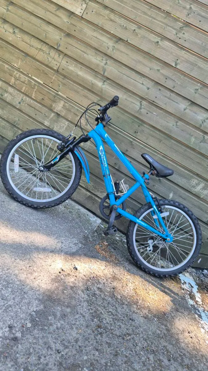 Kids bike - Image 2