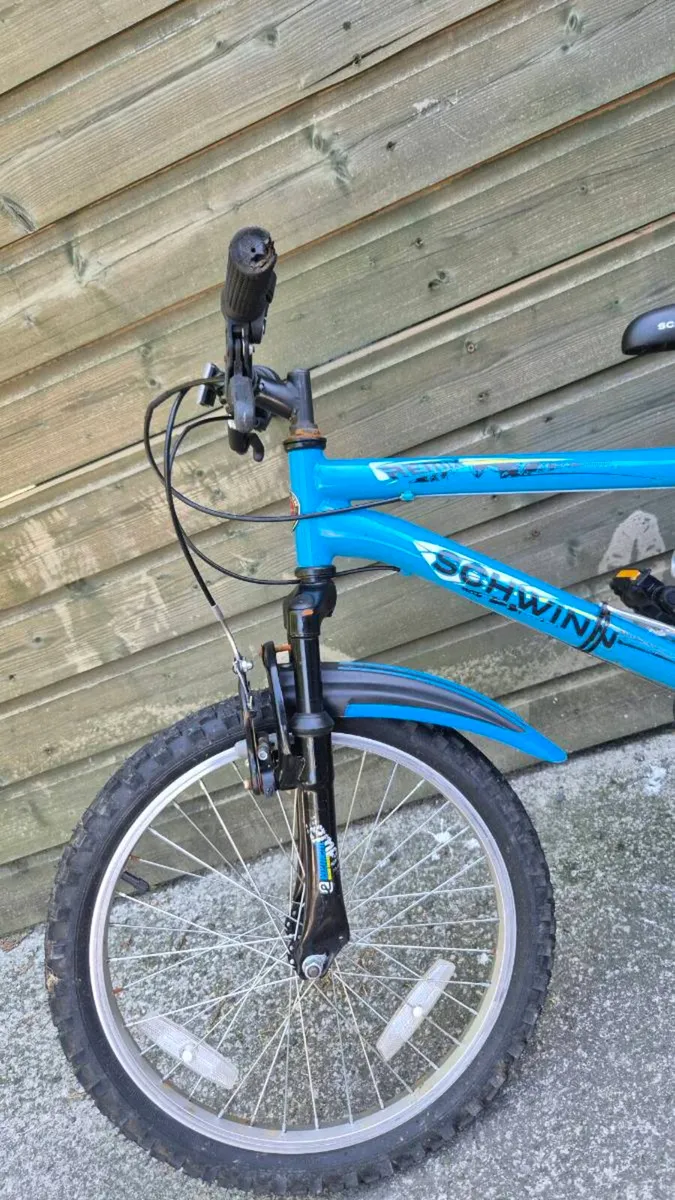 Kids bike - Image 3