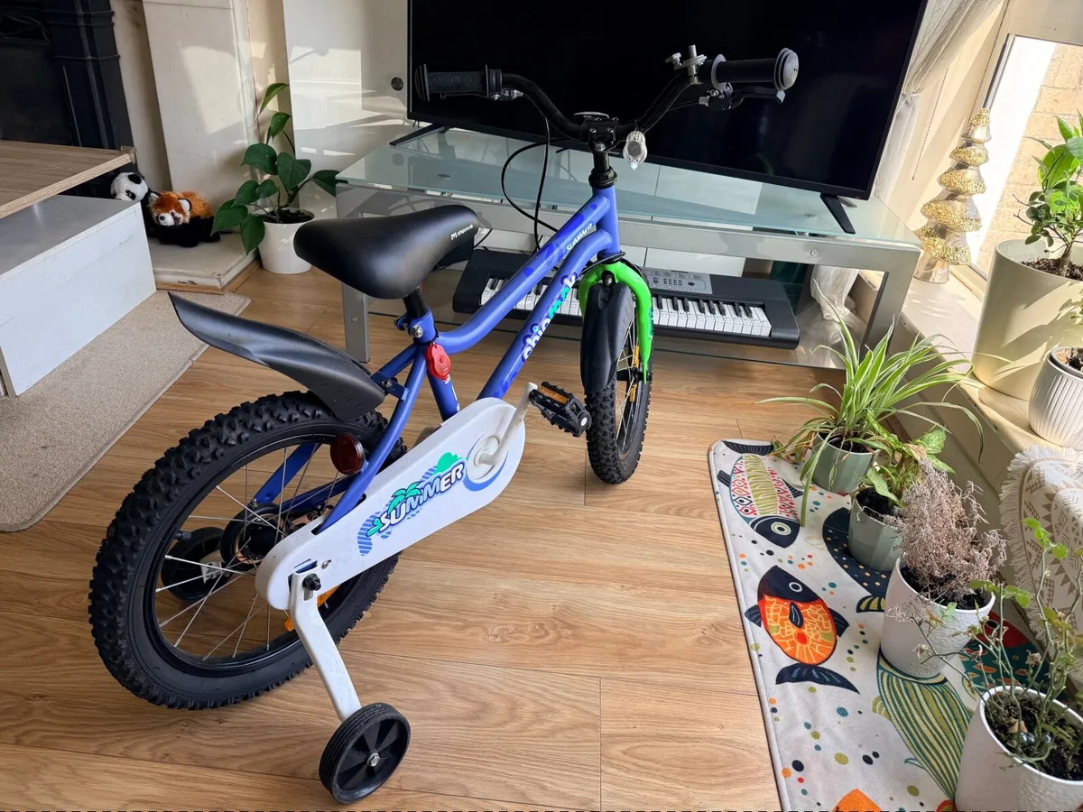Bike - Image 1