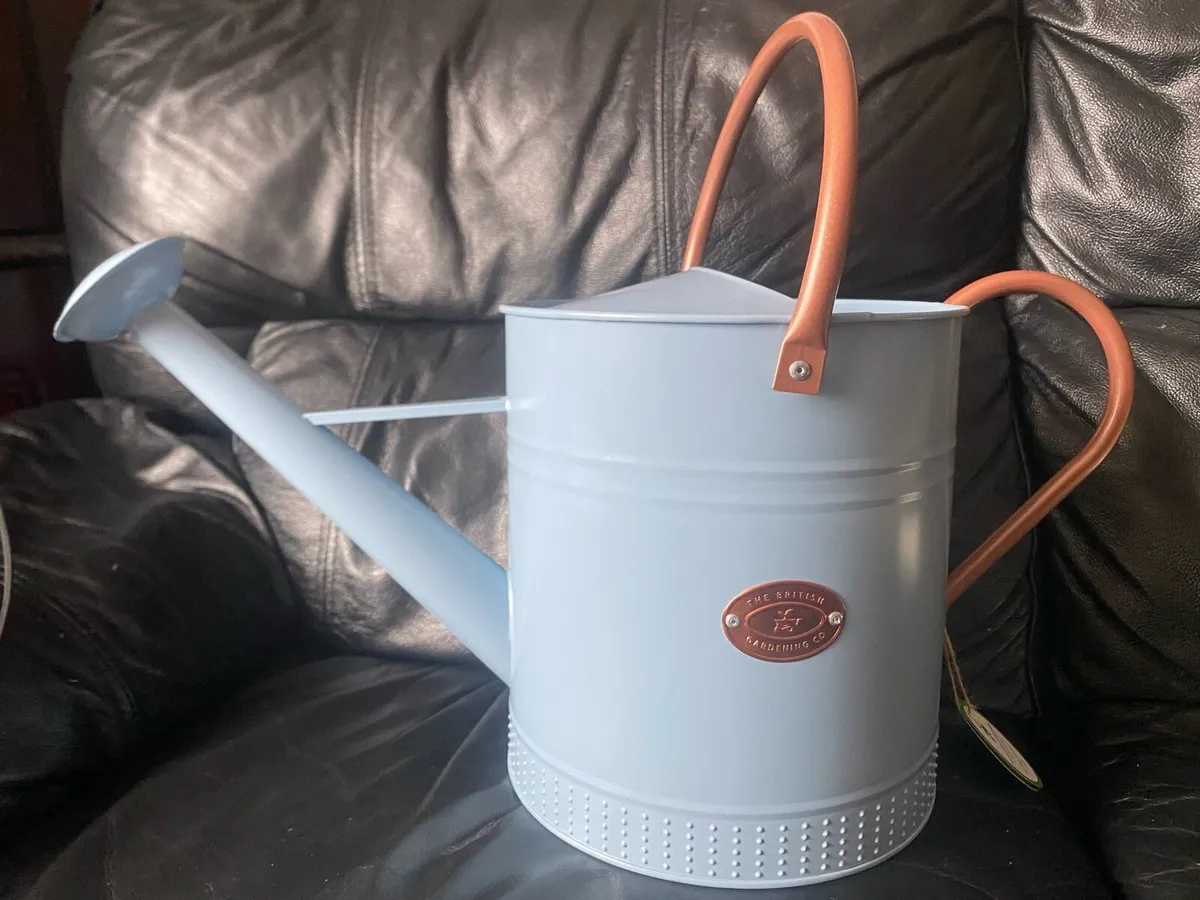 9 L watering can - Image 1