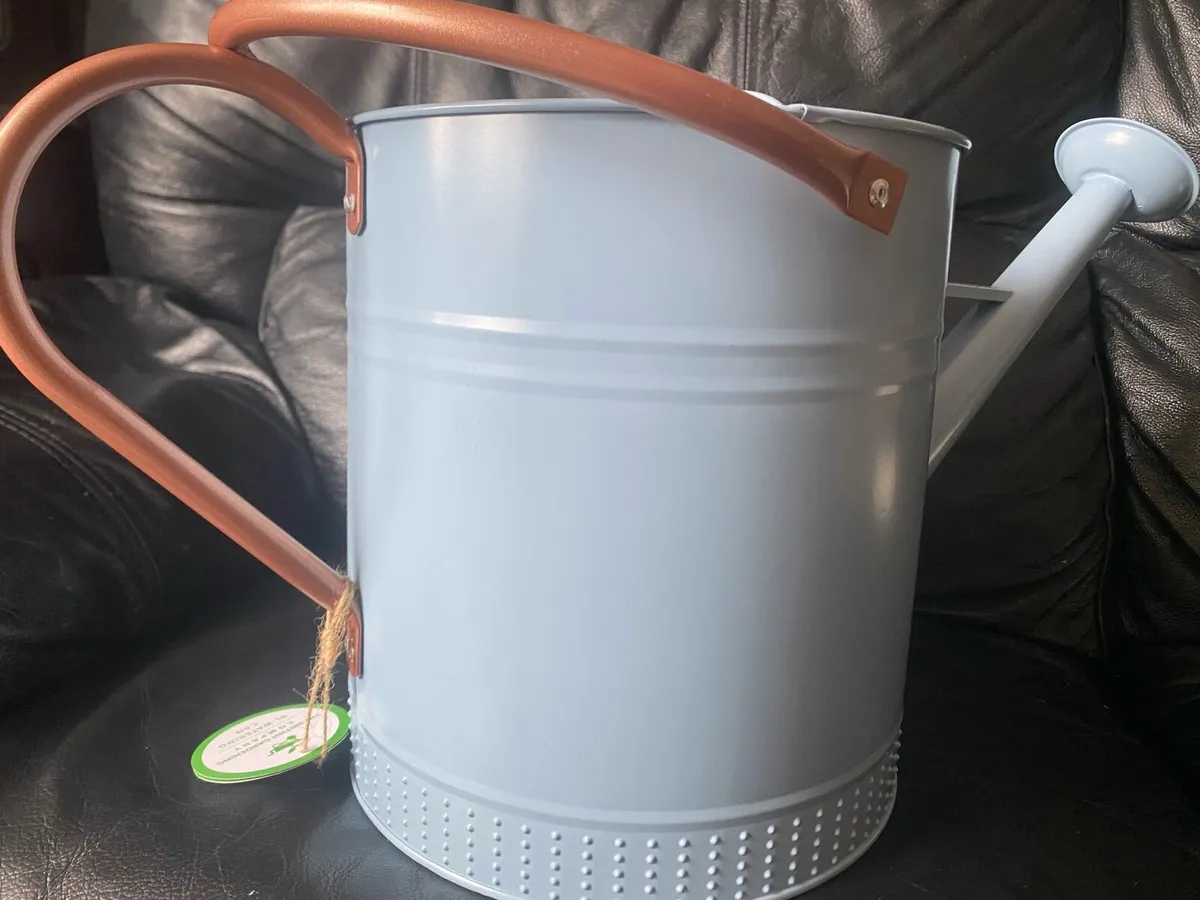 9 L watering can - Image 3