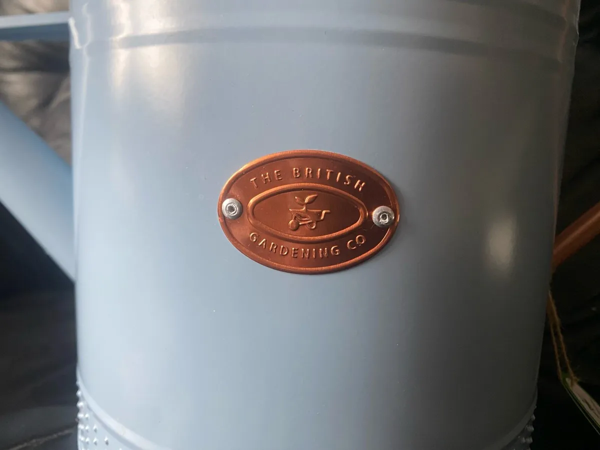 9 L watering can - Image 2
