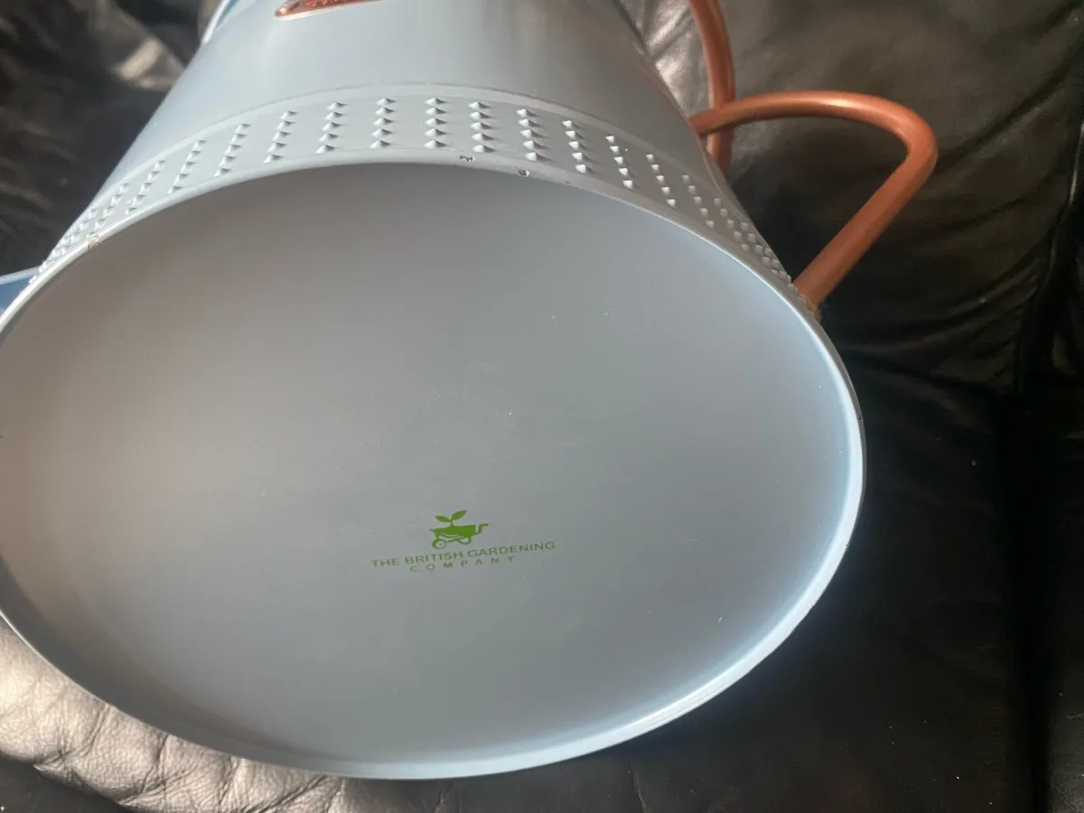 9 L watering can - Image 4