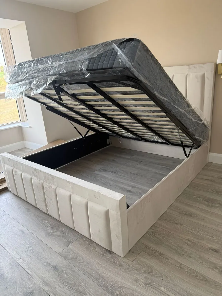 New Beds - Image 1