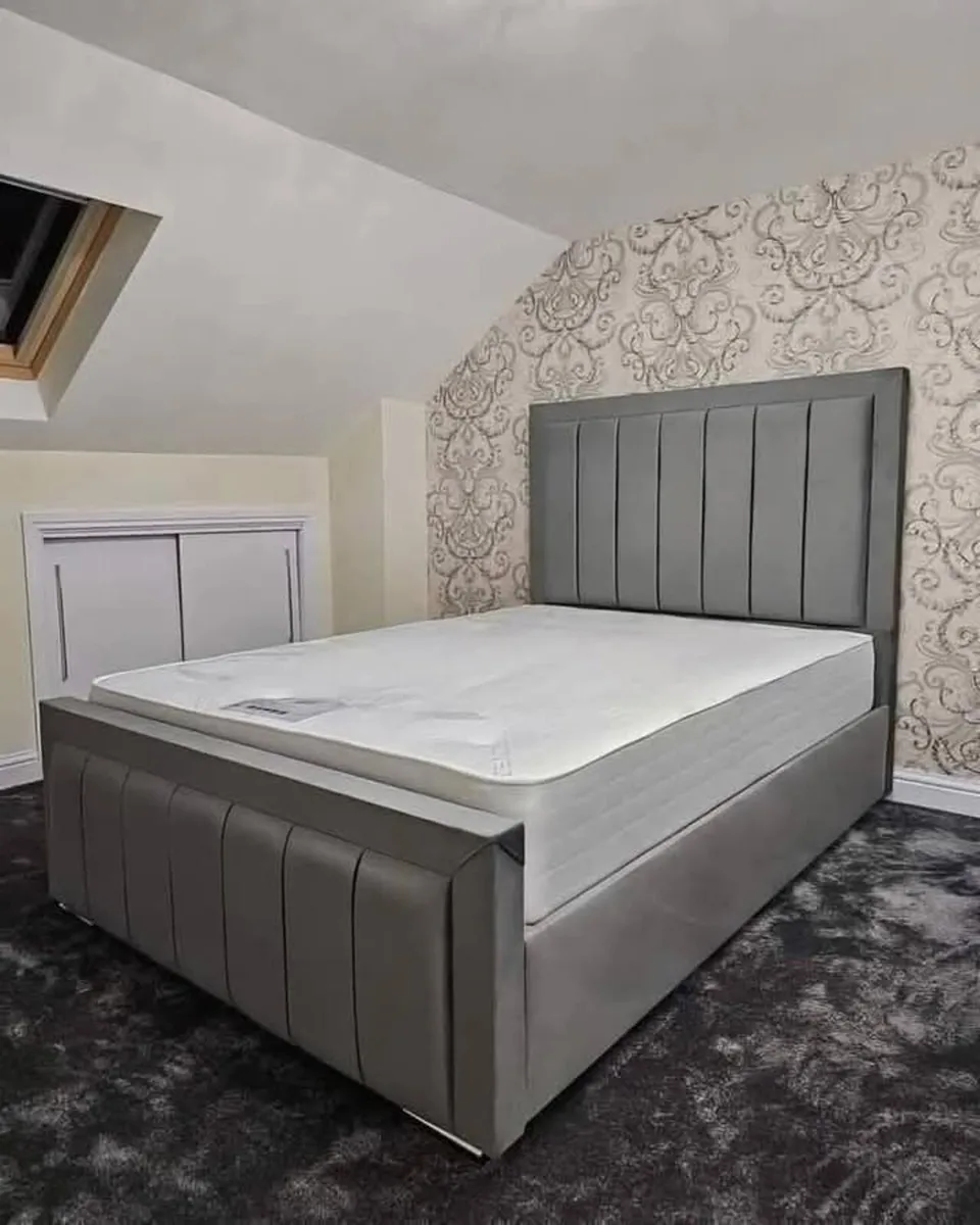 New Beds - Image 4