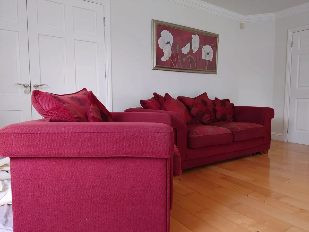 Sofa Set - Image 4
