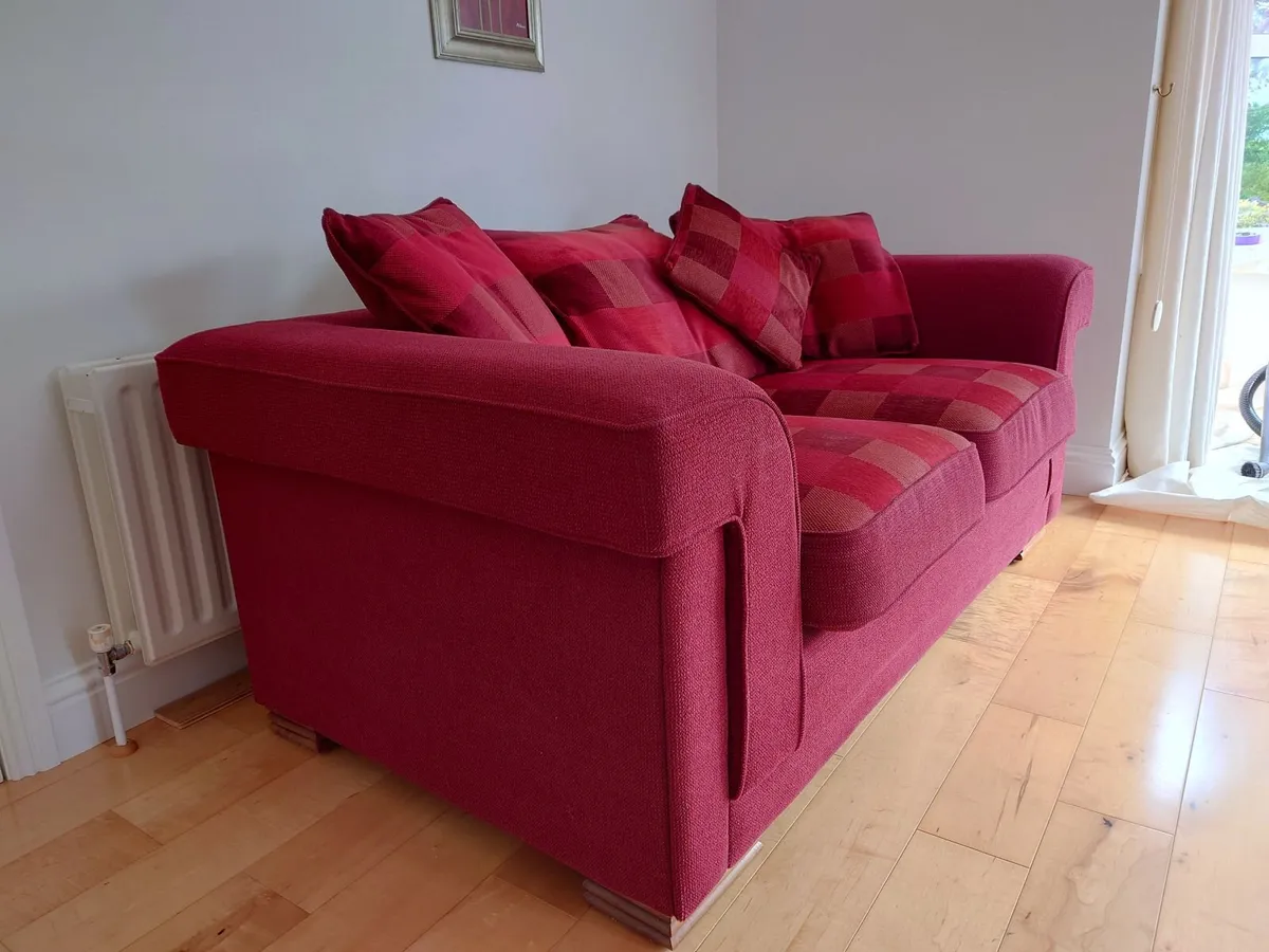 Sofa Set - Image 3