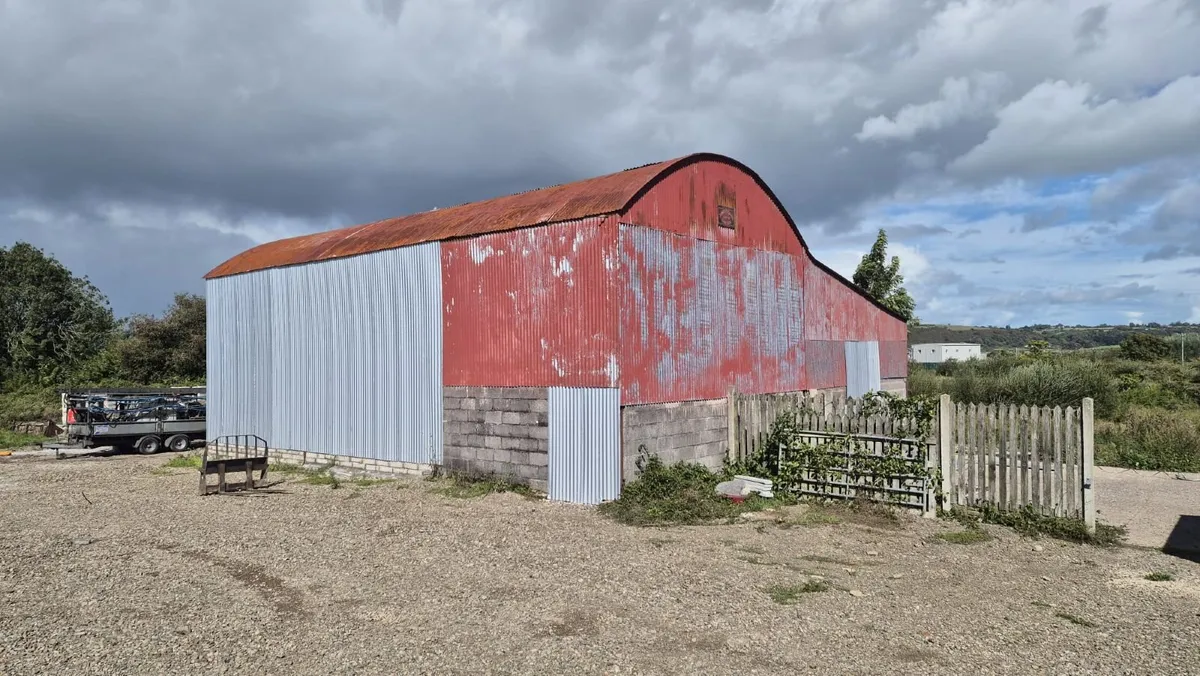 Cork Farm Painters & Shed Repairs - Image 2