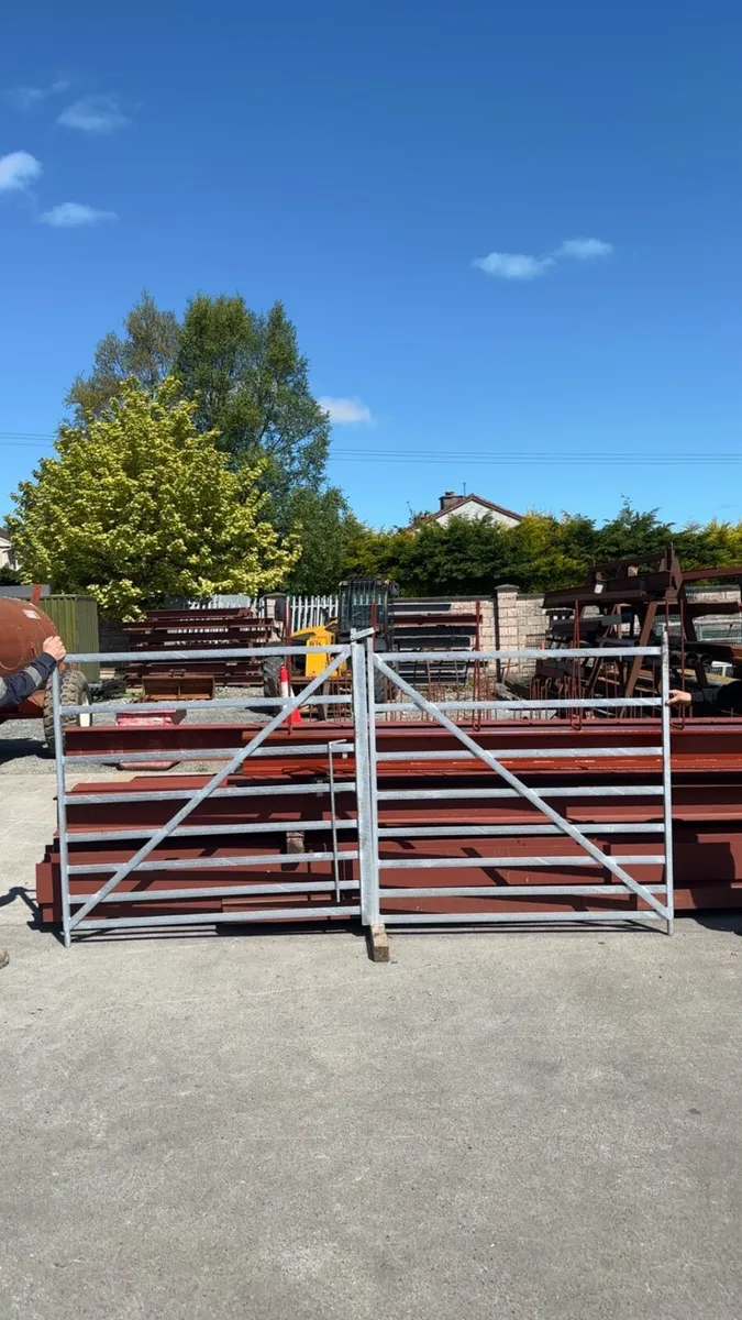 Gates
