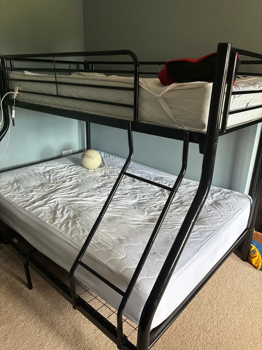 Bunk bed - Image 2