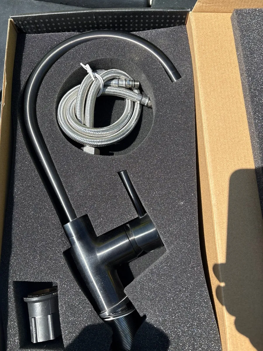Mixer tap - Image 1