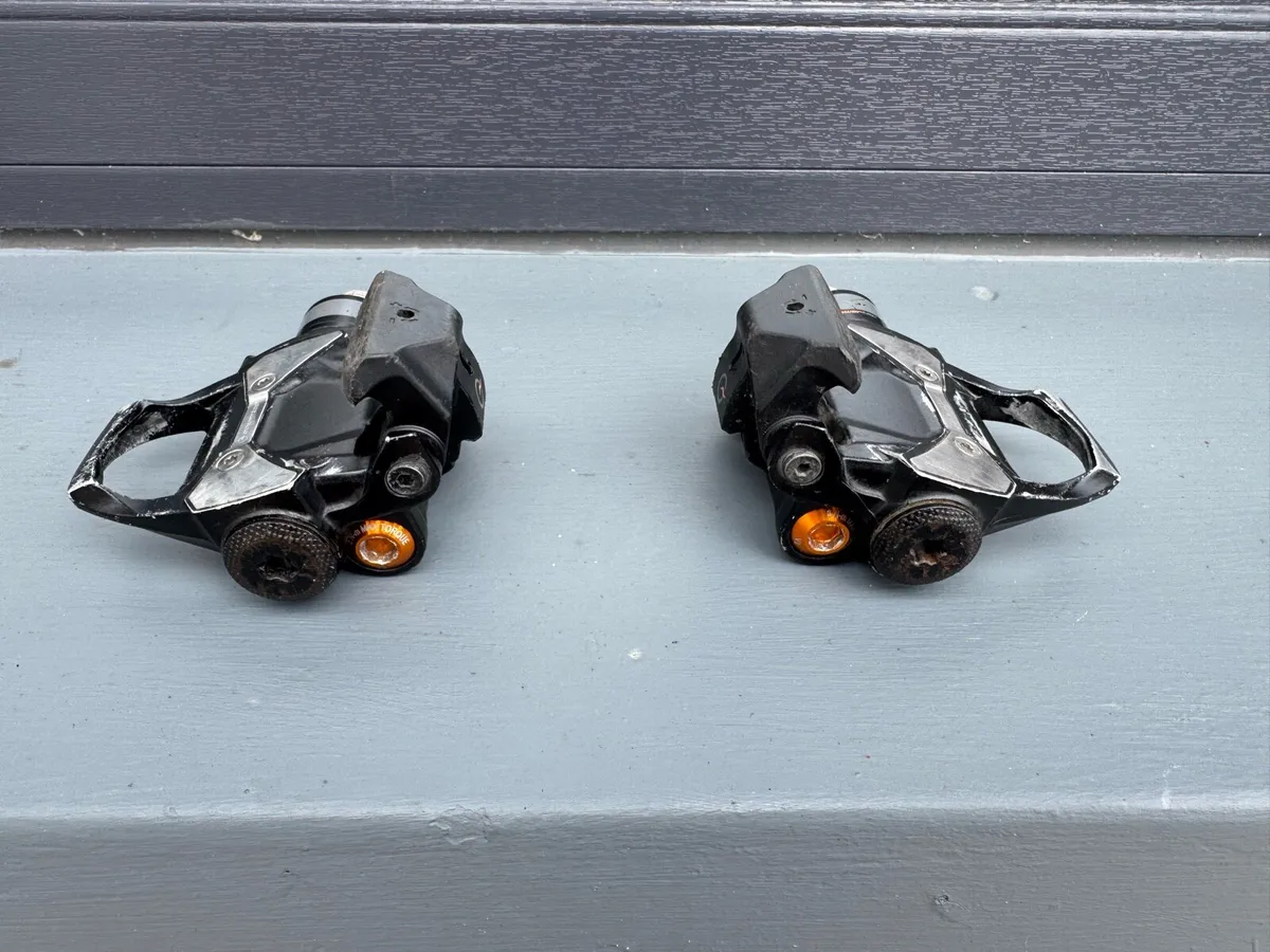 PowerTap P1 dual sided pedals - Image 2