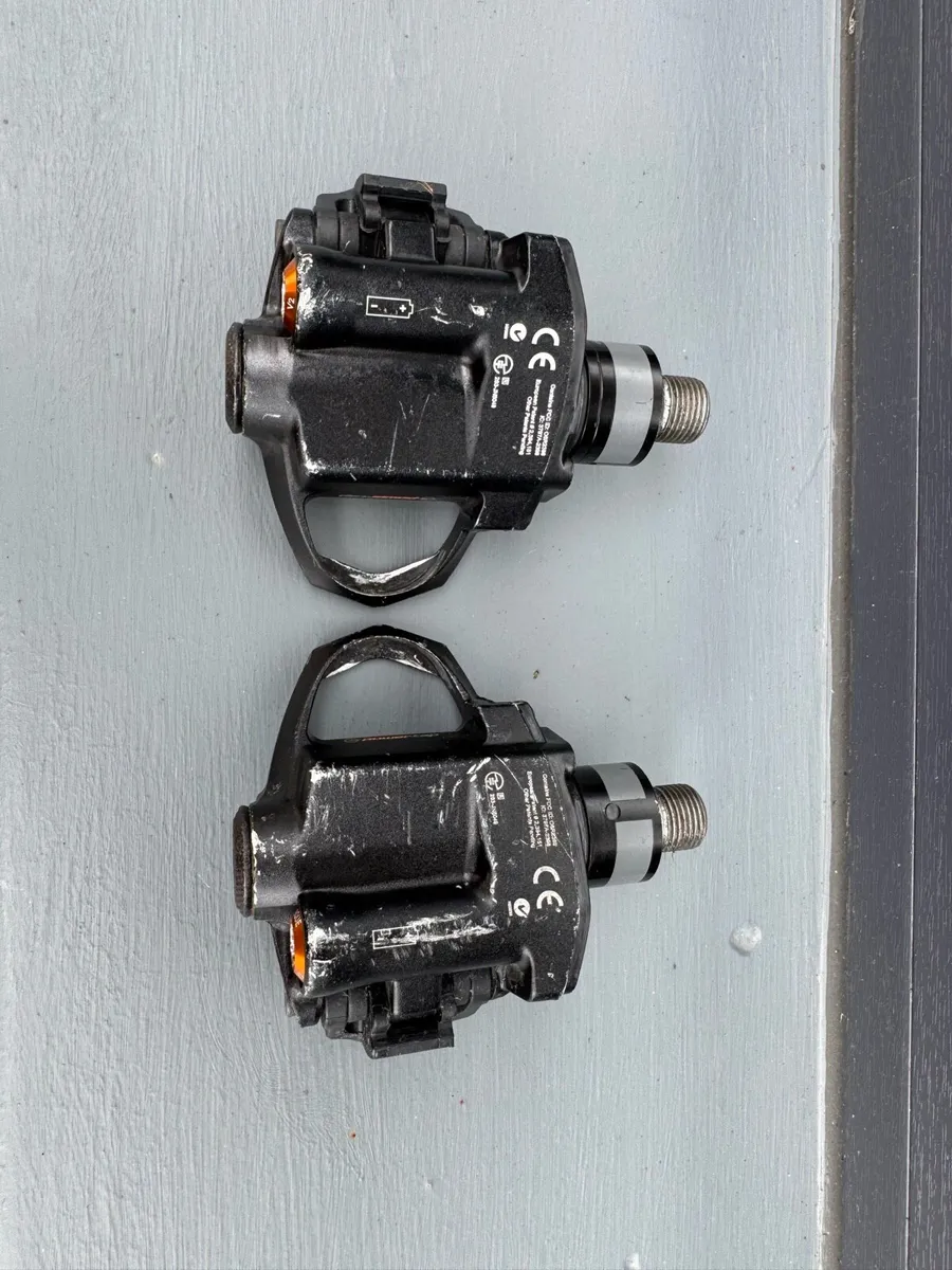 PowerTap P1 dual sided pedals - Image 3