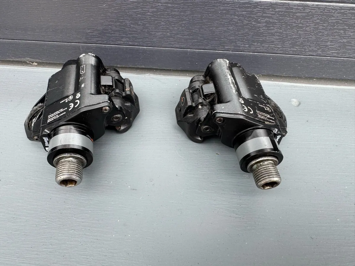 PowerTap P1 dual sided pedals - Image 4