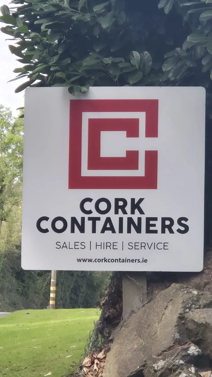 Cork Farm Painters & Shed Repairs - Image 1