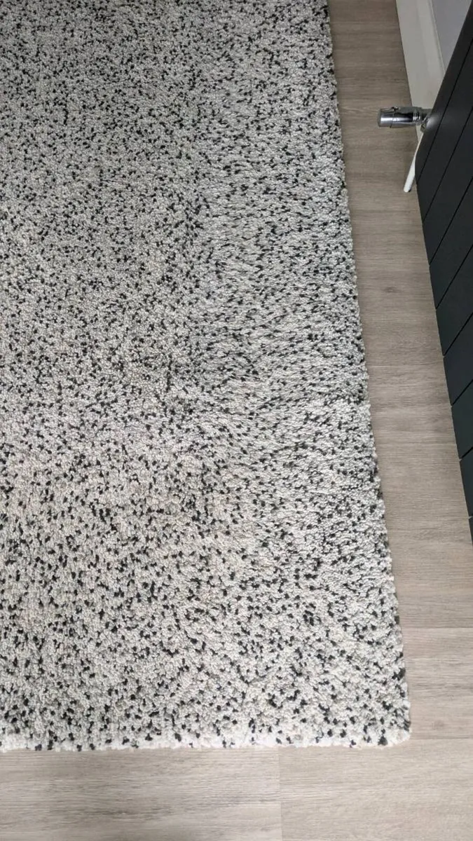Multicoloured Extra Large Rug - Image 4