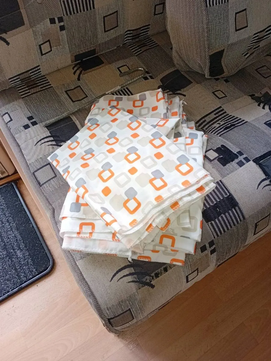 EUROPA Full caravan camping outfit - Image 3