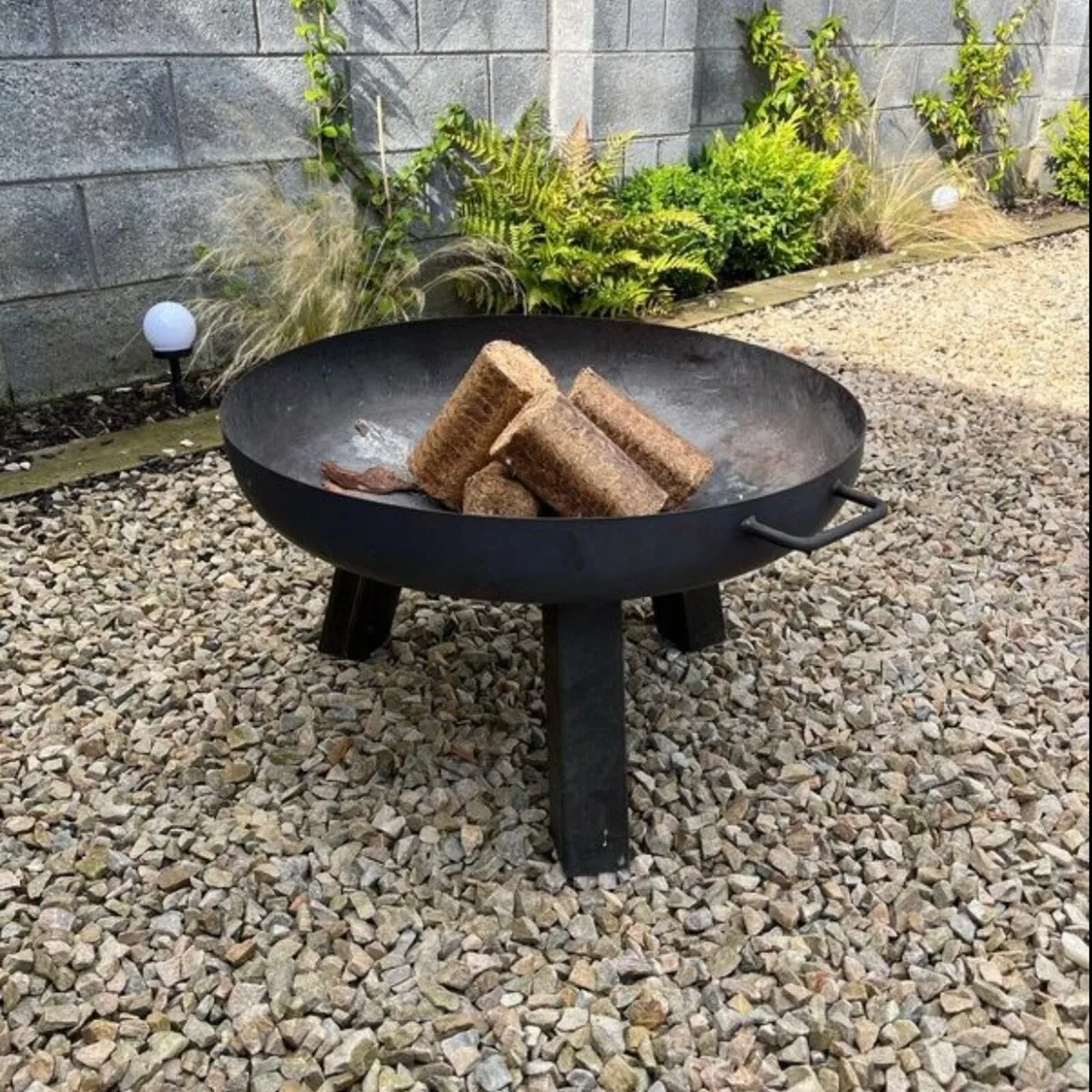Cook King Firepit - Image 3