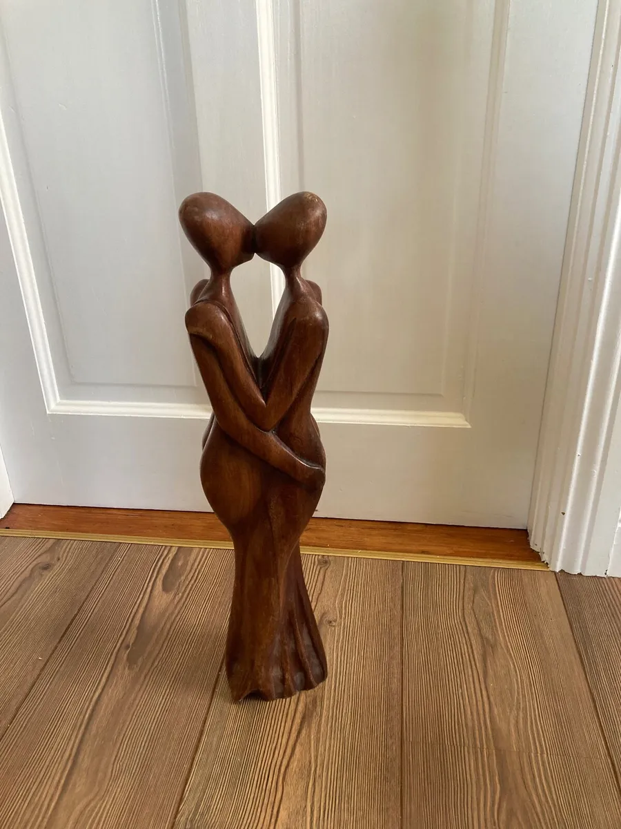 Wood carving - Image 3