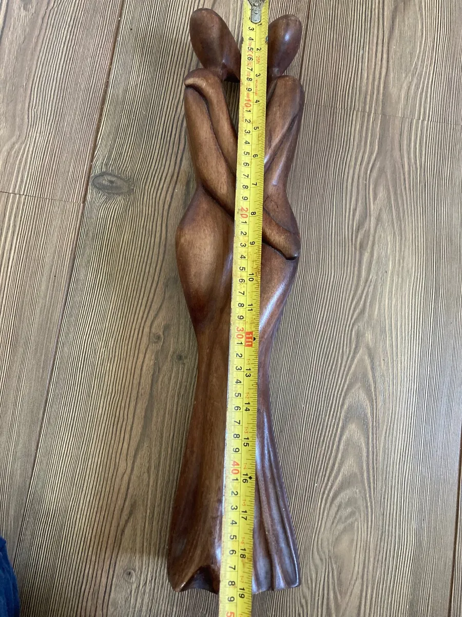 Wood carving - Image 4