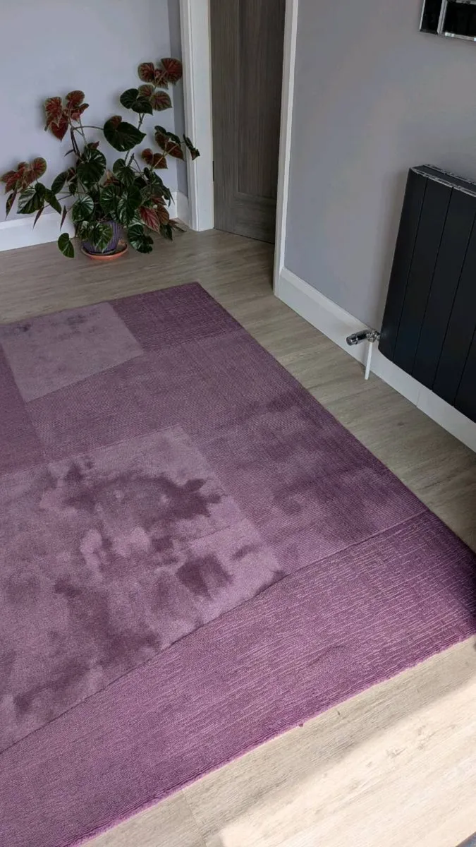 Purple Rug - Image 2